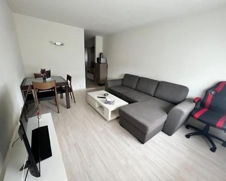 Beautiful 2.5 Room Apartment In Люцерн Екстериор снимка