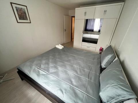 Beautiful 2.5 Room Apartment In Люцерн Екстериор снимка