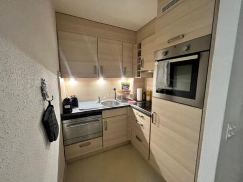 Beautiful 2.5 Room Apartment In Люцерн Екстериор снимка