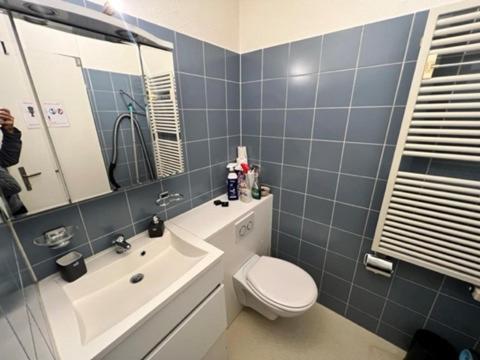 Beautiful 2.5 Room Apartment In Люцерн Екстериор снимка
